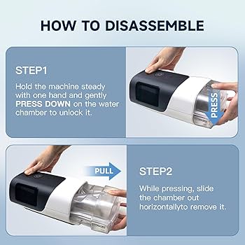 Amazon.com: Replacement Water Chamber for Airsense 11